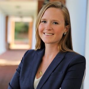 Meet your Posher, Grace